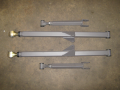 Front ZJ Logn Arms
